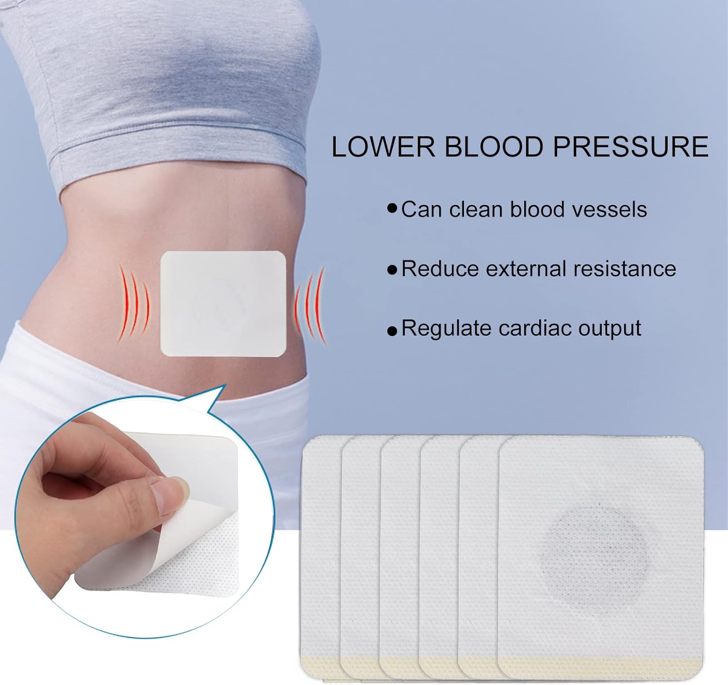 Rotina de autocuidado e tensão arterial
