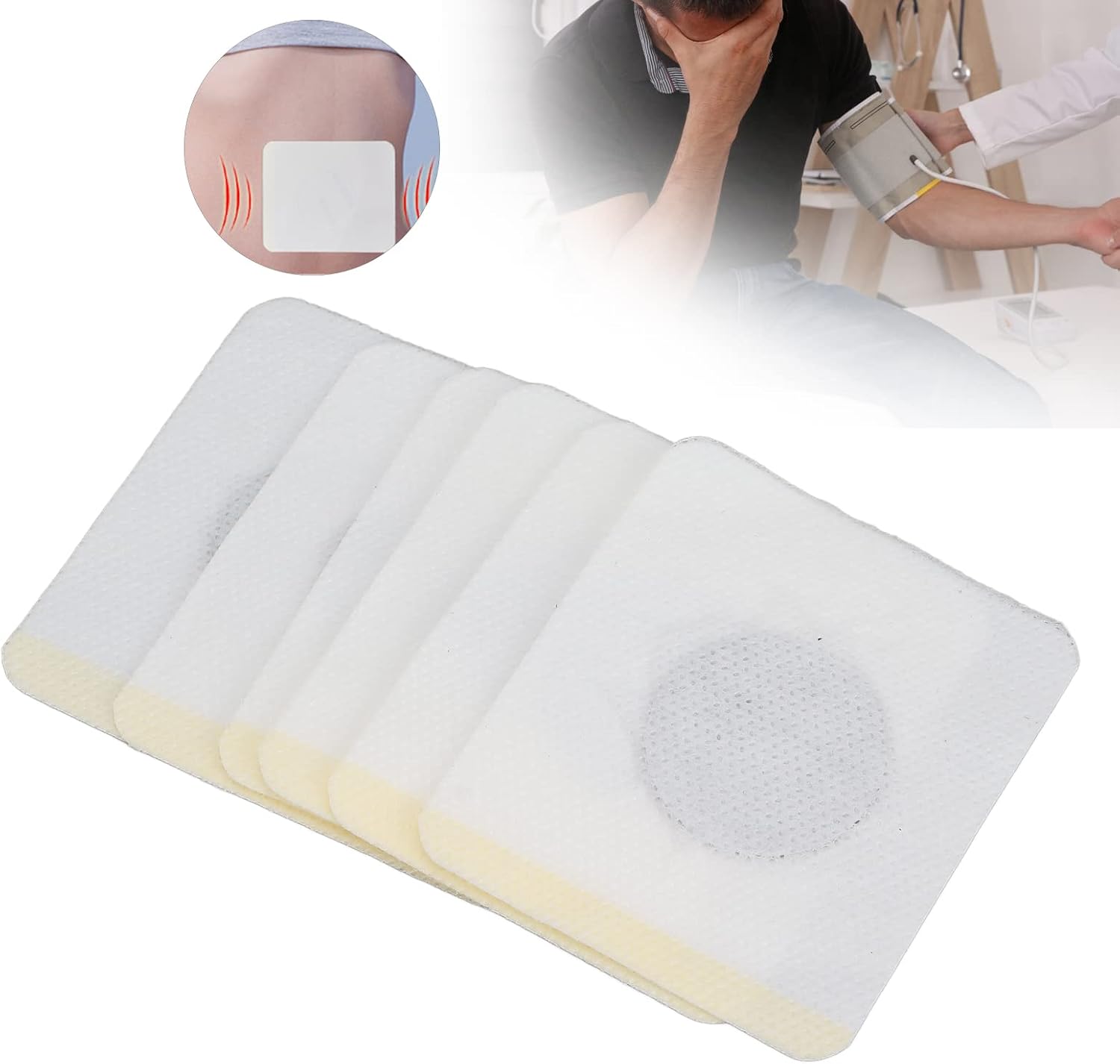 Embalagem com várias unidades